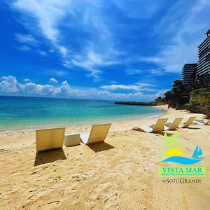 Vista Mar Beach Resort And Country Club